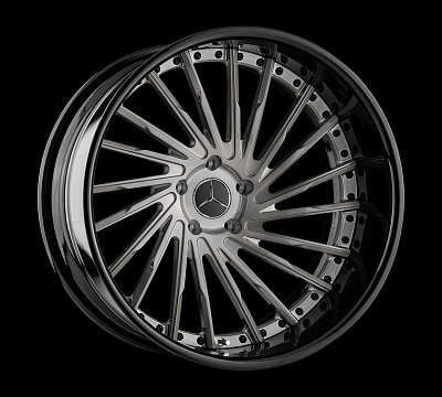 Avant Garde AGL54
