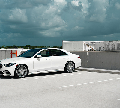 Vossen S17-14