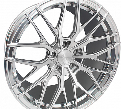 Strasse Wheels SV10M Deep Concave Monoblock