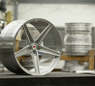 Vossen M-X5