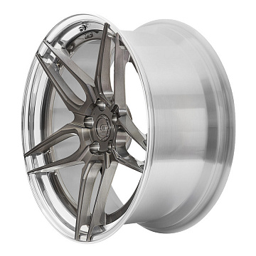 Кованые диски BC Forged HCA161