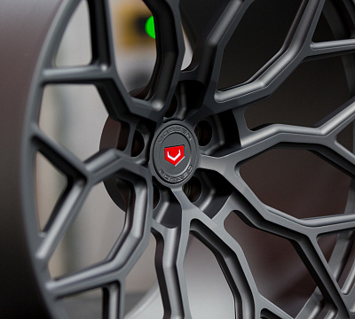 Vossen S17-01