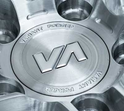 Variant Alloy CCK-1P