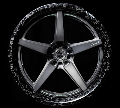 MV Forged LM-500