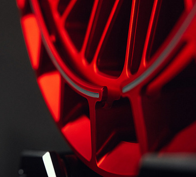 MV Forged PS-30