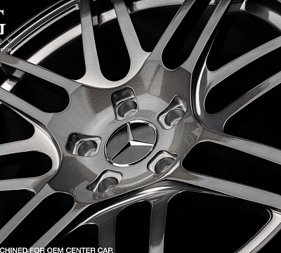Avant Garde AGL44