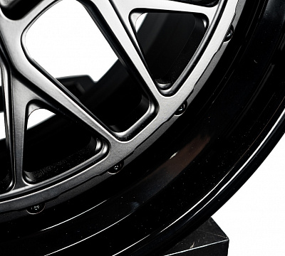 Strasse Wheels SV10M Track