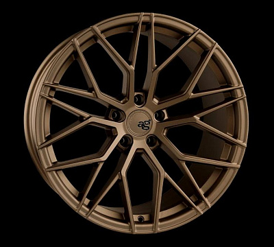 Avant Garde M520-R