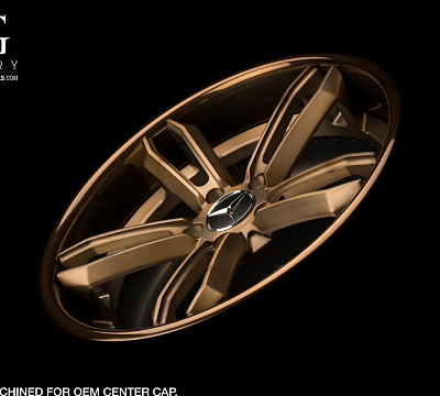 Avant Garde AGL27