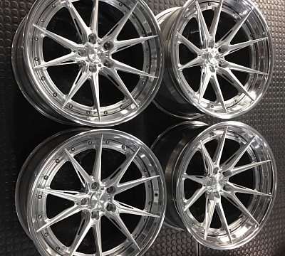 ADV.1 ADV5.2 M.V2 Advanced Series