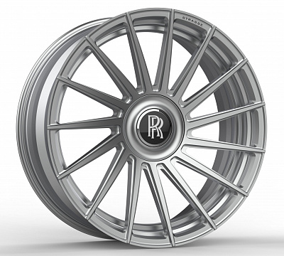 Strasse Wheels SV15T Deep Concave Duoblock RR