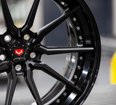 Vossen M-X2 (3-Piece)