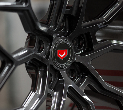 Vossen S17-01