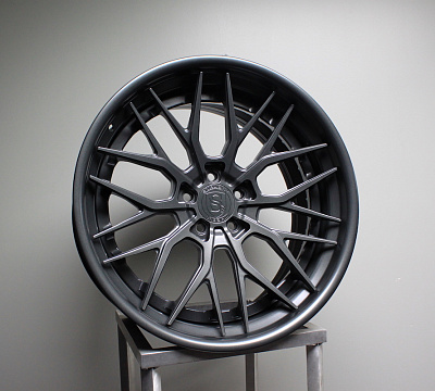 Strasse Wheels SV10M Deep Concave FS