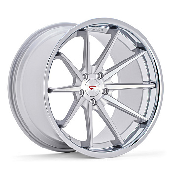 Кованые диски Ferrada DC FR4