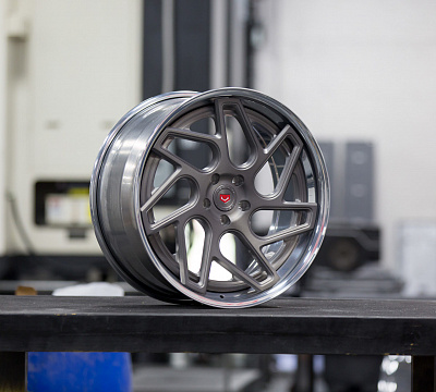 Vossen CG-209T (3-Piece)