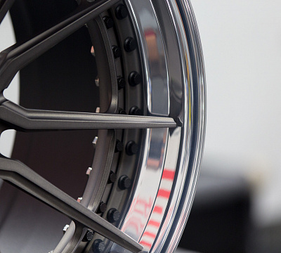 Vossen M-X2 (3-Piece)