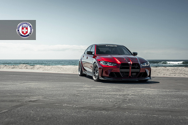 BMW M3