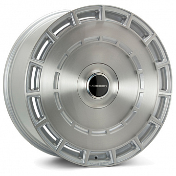 Кованые диски Vossen HF-9