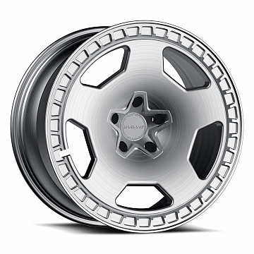 Кованые диски Variant Alloy Merchant