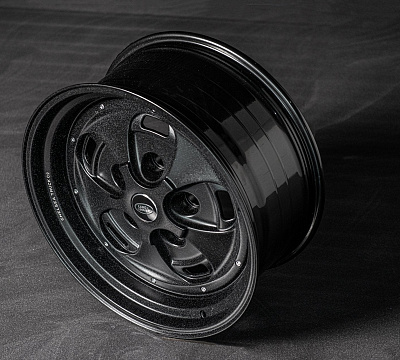 Kahn Rostyle Inspired RS