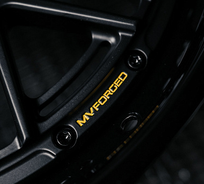 MV Forged MV10-R