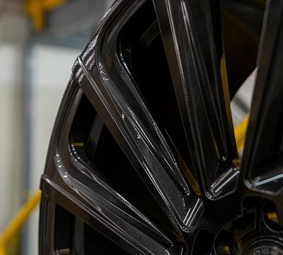 Vossen UV-3