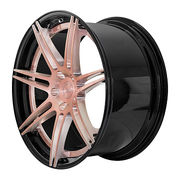 Кованые диски BC Forged HC027