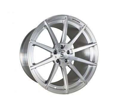 Strasse Wheels R10 Deep Concave Monoblock