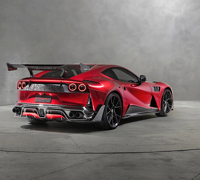 Mansory YN.5