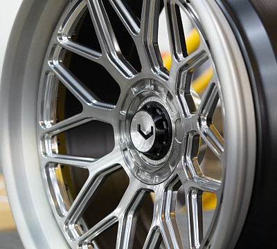 Vossen GEN-03 (3-piece)