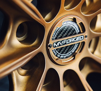 MV Forged SL-200