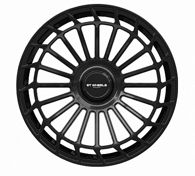 ST Wheels ST Future