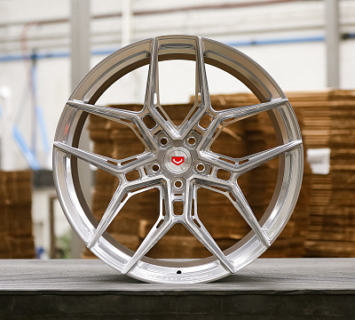 Vossen EVO-4R