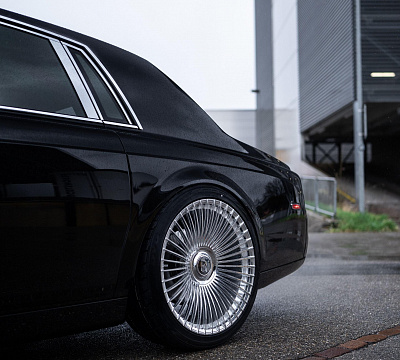 ST Wheels ST5