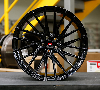 Vossen EVO-6T