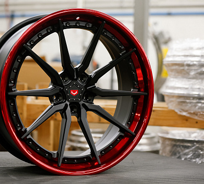 Vossen M-X2 (3-Piece)