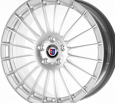 Alpina Classic Forged CS17