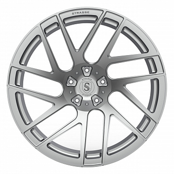 Кованые диски Strasse Wheels SM7T Deep Concave Monoblock