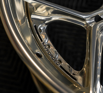 MV Forged SL-171