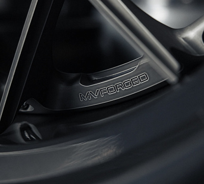 MV Forged MR-240