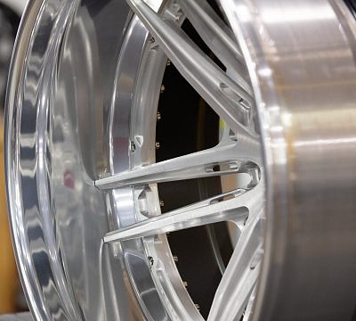 Vossen S21-03 (3-Piece)