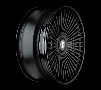 Avant Garde AGL45