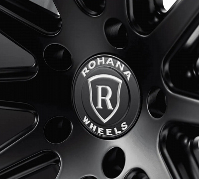 Rohana RFC10