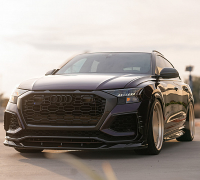 Vossen GEN-06 (3-piece)