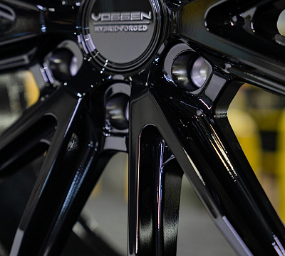 Vossen HFX-2 (6-Lug)