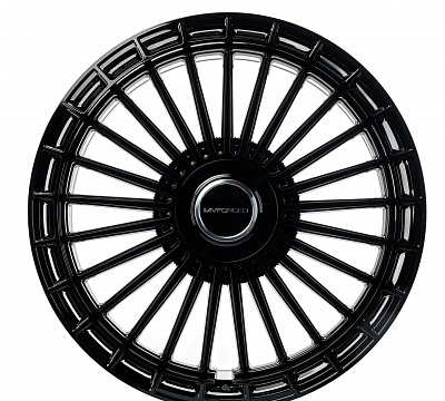 MV Forged MVF-40