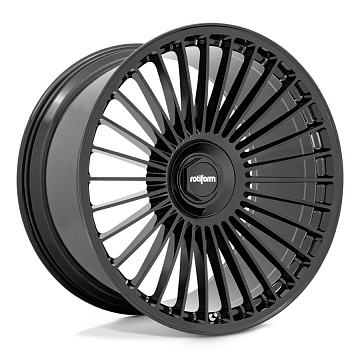 Кованые диски Rotiform GRZ