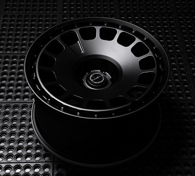 Brixton Forged TR19