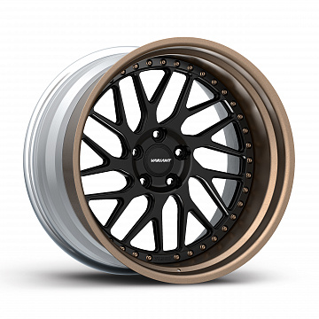 Кованые диски Variant Alloy TKB-3P